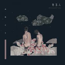 迷雾之子 封面